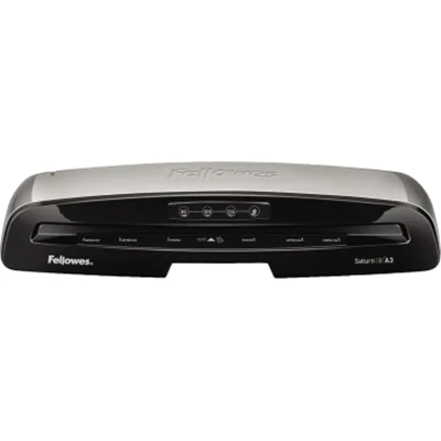 Fellowes Laminiergerät Saturn 3i 5736001 DIN A3 Fellowes Laminiergerät Saturn 3i 5736001 DIN A3