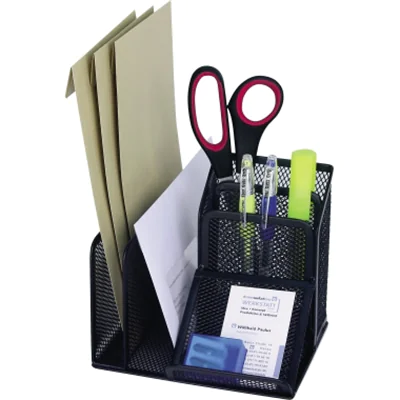 WEDO Tischorganizer Office 65501 schwarz WEDO Tischorganizer Office 65501 schwarz
