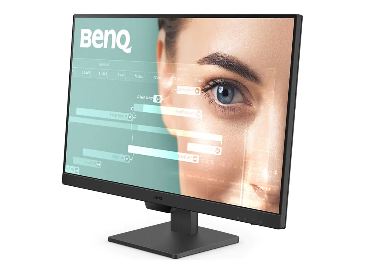 BenQ GW2790 - LED-Monitor - 69 cm (27") - 1920 x 1080 Full HD (1080p) 9H.LLTLJ.LBE