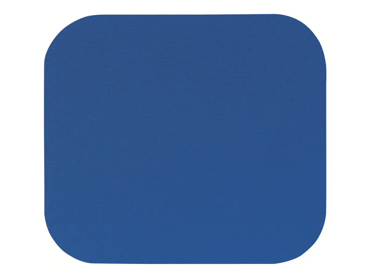 Fellowes Mauspad - Blau 58021