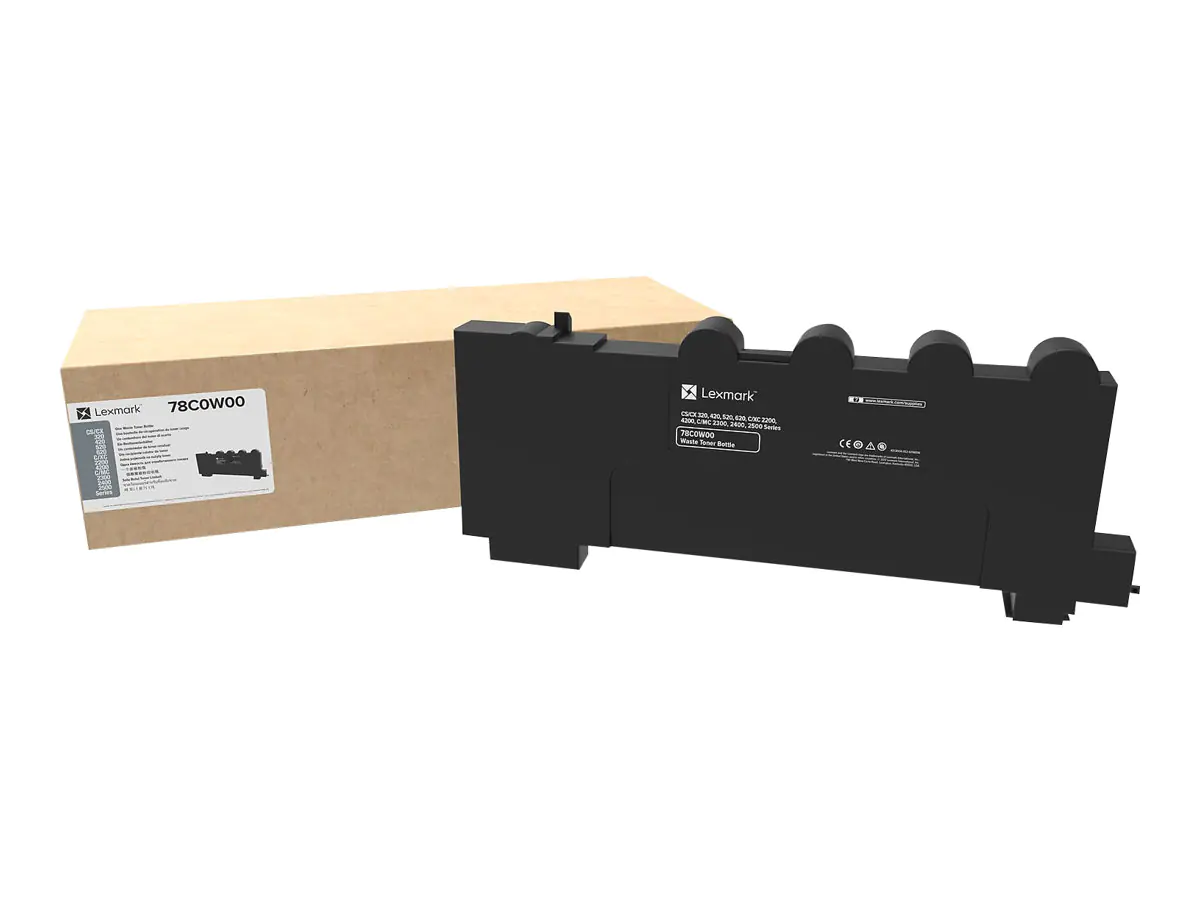 Lexmark Tonersammler LCCP - für Lexmark C2240 78C0W00