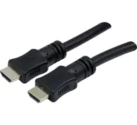 exertis Connect HDMI High Speed Kabel 4 K St. A/A 20.0 m exertis Connect HDMI High Speed Kabel 4 K St. A/A 20.0 m