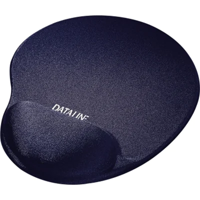 Dataline Mousepad 67106 23x3x26cm Lycra schwarz Dataline Mousepad 67106 23x3x26cm Lycra schwarz