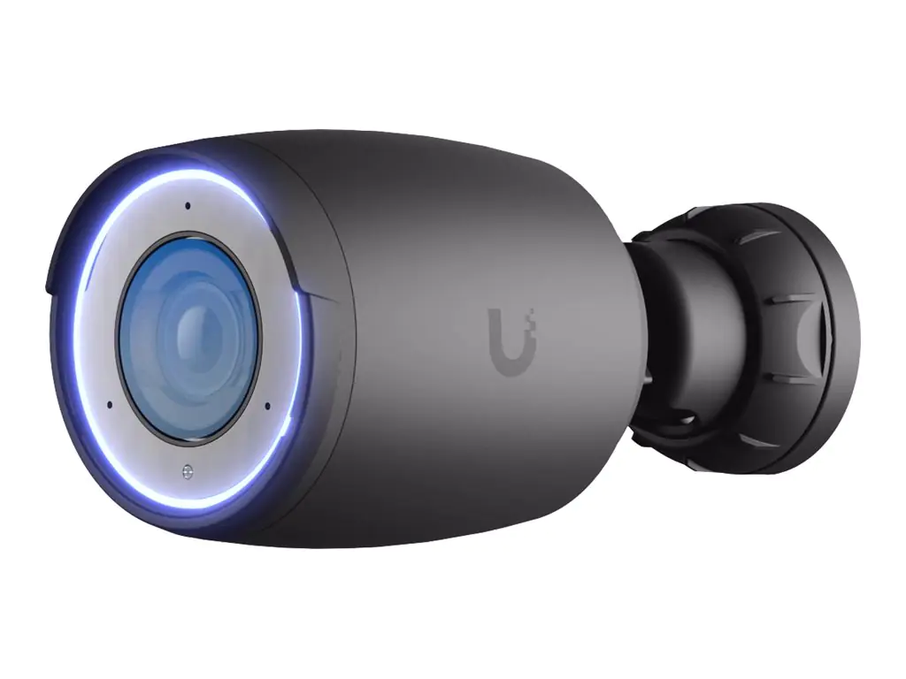 Ubiquiti UniFi AI Professional - Netzwerk-Überwachungskamera - Kugel - Innenbereich, Außenbereich - wetterfest - Farbe (Tag&Nacht) UVC-AI-PRO