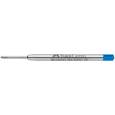 Faber-Castell Kugelschreibermine 148746 XB blau Faber-Castell Kugelschreibermine 148746 XB blau