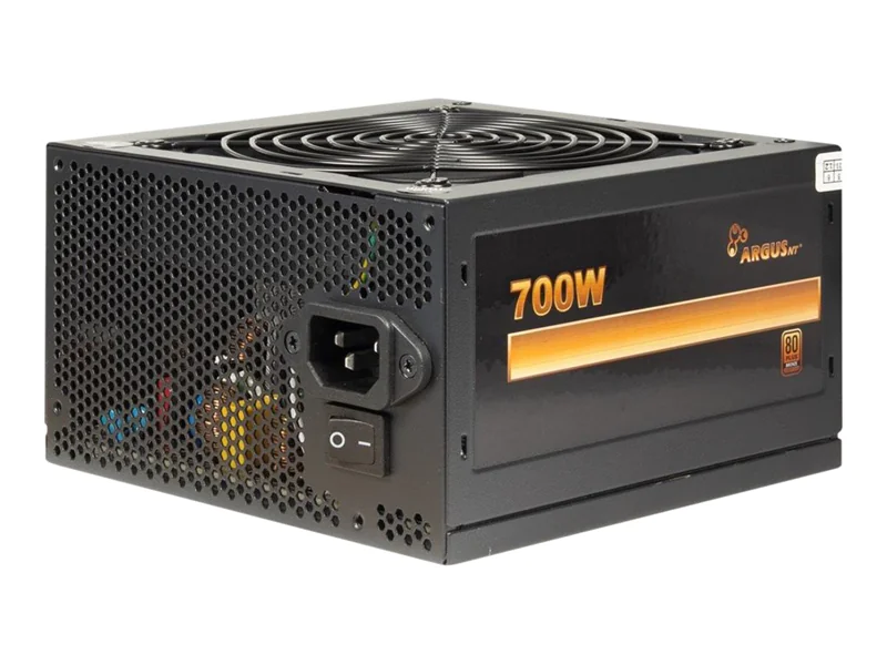Inter-Tech Argus BPS-700 - Netzteil (intern) - ATX12V 2.4 88882179