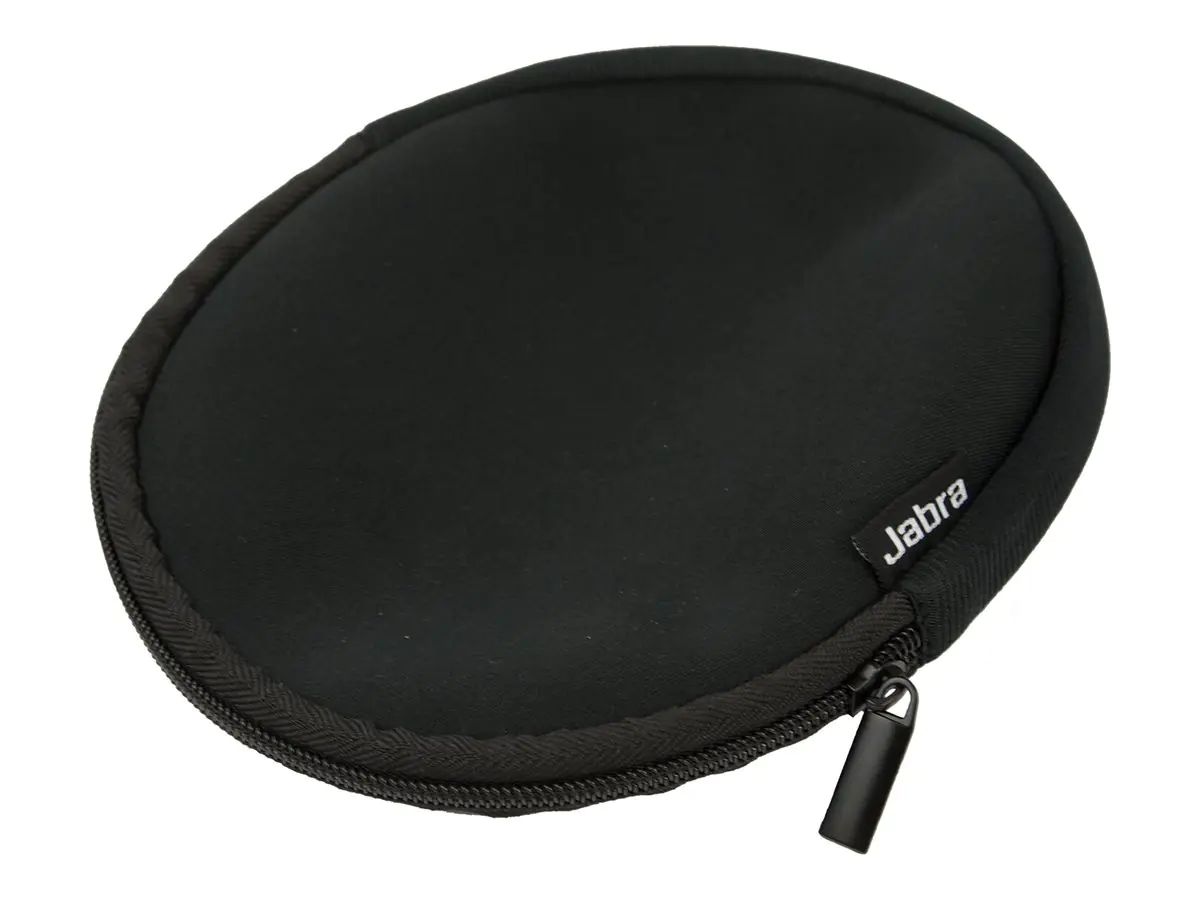 Jabra Tragetasche für Headset - Neopren (Packung mit 10) 14101-31