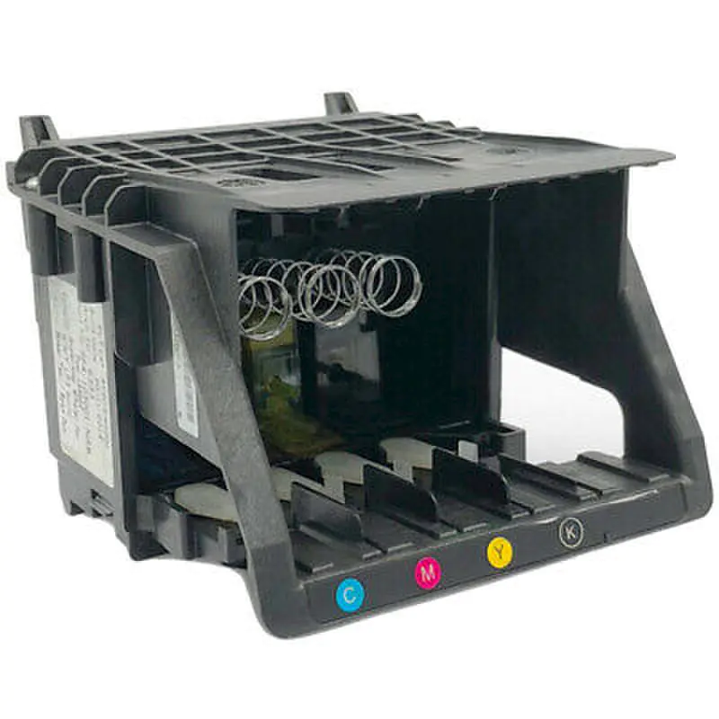 HP - OOW Superamp-Ersatz (PHA, Host Cart) HP - OOW Superamp-Ersatz (PHA, Host Cart)