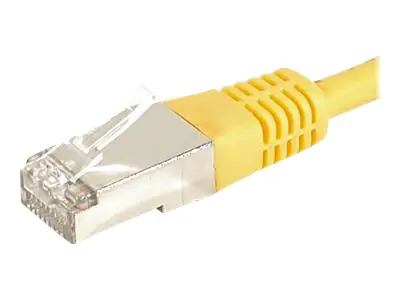 DEXLAN Patch-Kabel - RJ-45 (M) zu RJ-45 (M) 859564