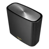 ASUS ZenWiFi AX (XT8) - WLAN-System - (Router) - bis zu 256 m² - Netz 1GbE, 2.5GbE - Wi-Fi 6 - Tri-Band