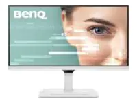 BenQ GW2790QT Ergo Eye-care - LED-Monitor - 69 cm (27") 9H.LLGLA.TBE