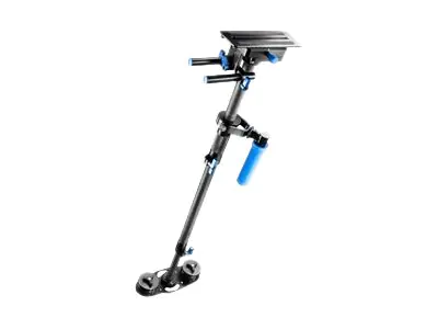 Walimex Pro SteabyPod - Handgerät-Stabilisator Walimex Pro SteabyPod - Handgerät-Stabilisator