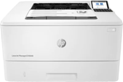 HP LaserJet Managed E40040dn - Laser - 1200 x 1200 DPI - A4 - 40 Seiten pro Minute - Doppeltdruck - Netzwerkfähig