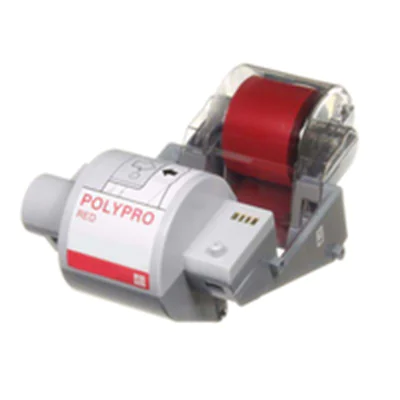 Brother Rot - 15 mm x 310 m - Farbband - für RBET1RD