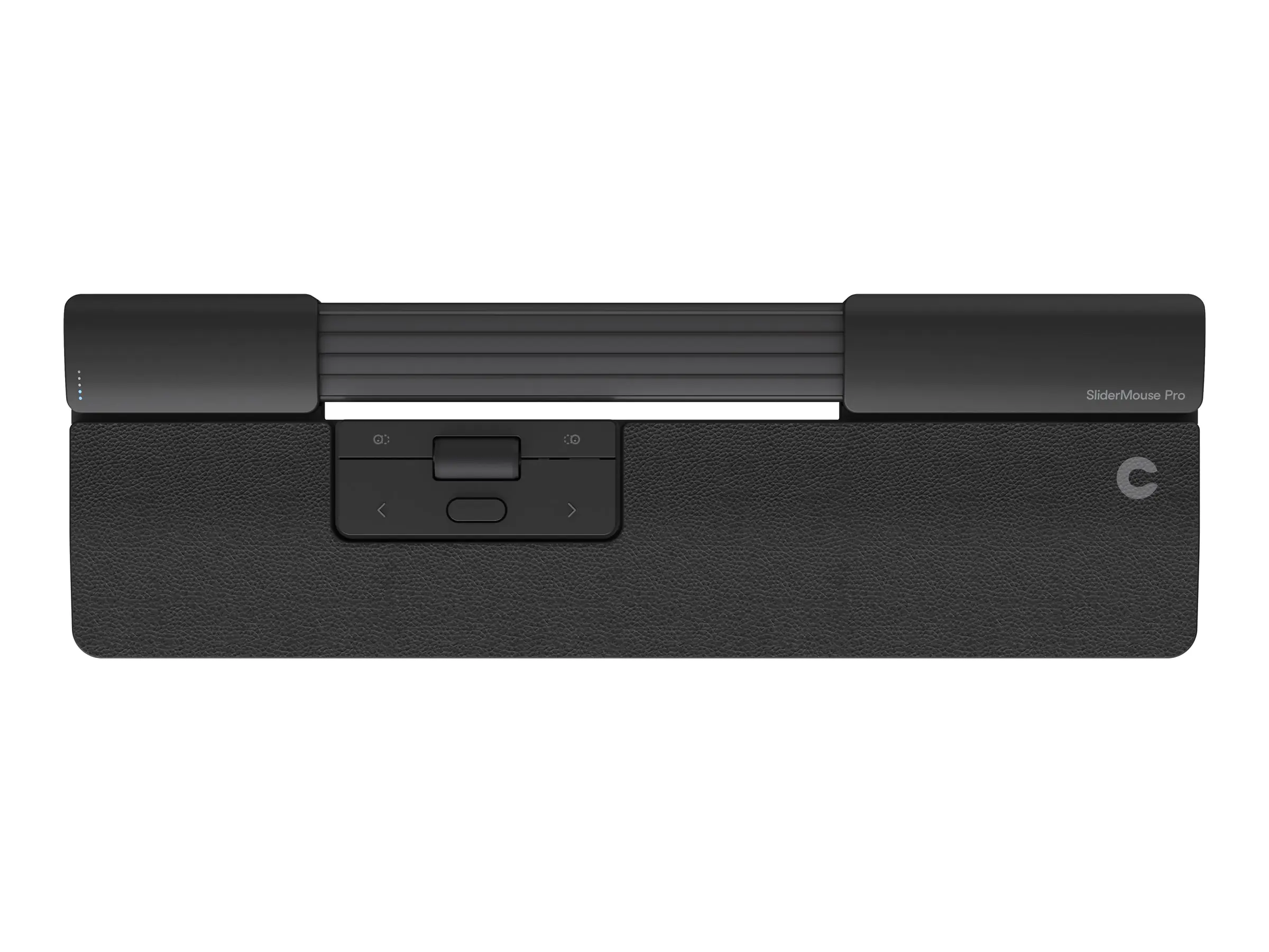 Contour SliderMouse Pro - Zentrales Zeigegerät