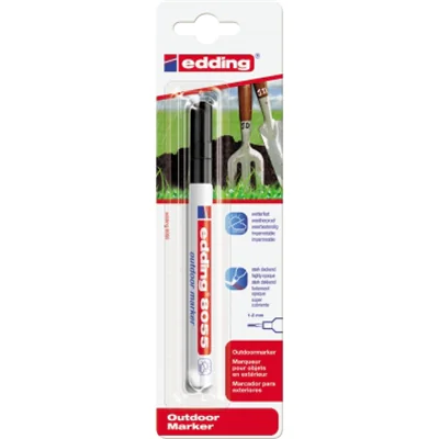 edding Outdoormarker 8055 4-8055-1-1001 1-2mm sw edding Outdoormarker 8055 4-8055-1-1001 1-2mm sw