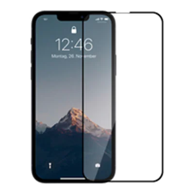 Woodcessories GLA033 - Apple - iPhone 13 Pro - Kratzresistent - Schockresistent - 1 Stück(e) Woodcessories GLA033 - Apple - iPhone 13 Pro - Kratzresistent - Schockresistent - 1 Stück(e)