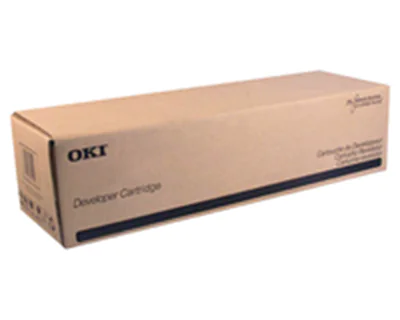 Oki - Magenta - Entwickler - für ES 9466 MFP, 9476 MFP Oki - Magenta - Entwickler - für ES 9466 MFP, 9476 MFP