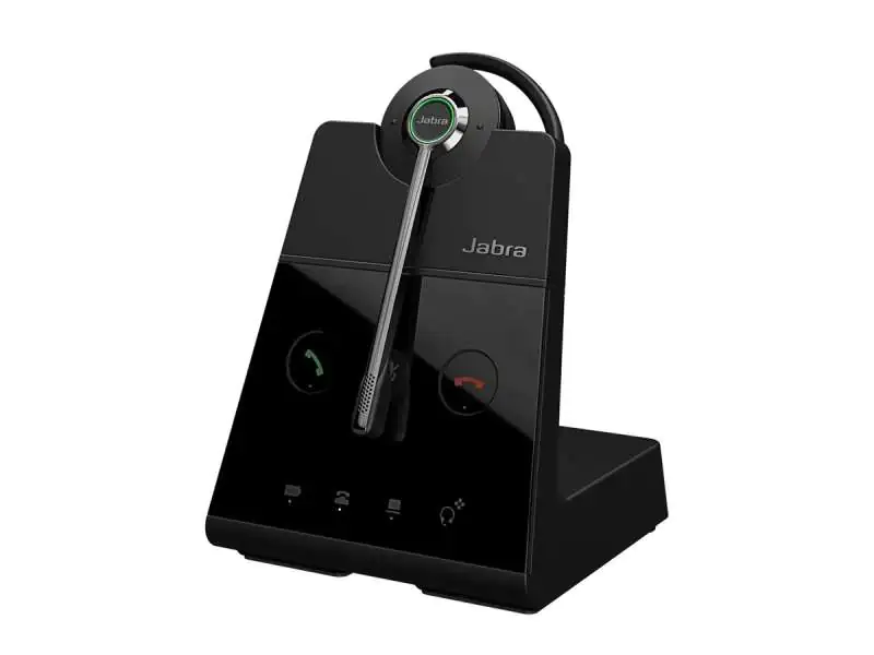 Jabra Engage 65 SE Convertible - Headset - On-Ear Jabra Engage 65 SE Convertible - Headset - On-Ear