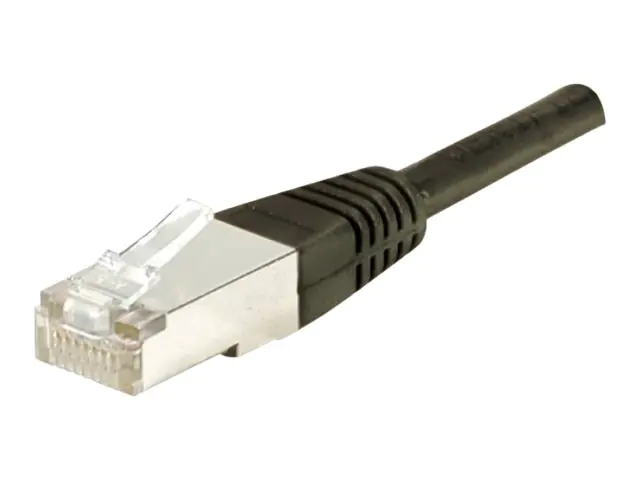 DEXLAN Patch-Kabel - RJ-45 (M) zu RJ-45 (M) 858375