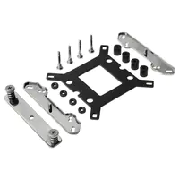 Iceberg Thermal LGA 1700 Kit IceSLEET G Series - CPU-Kühler