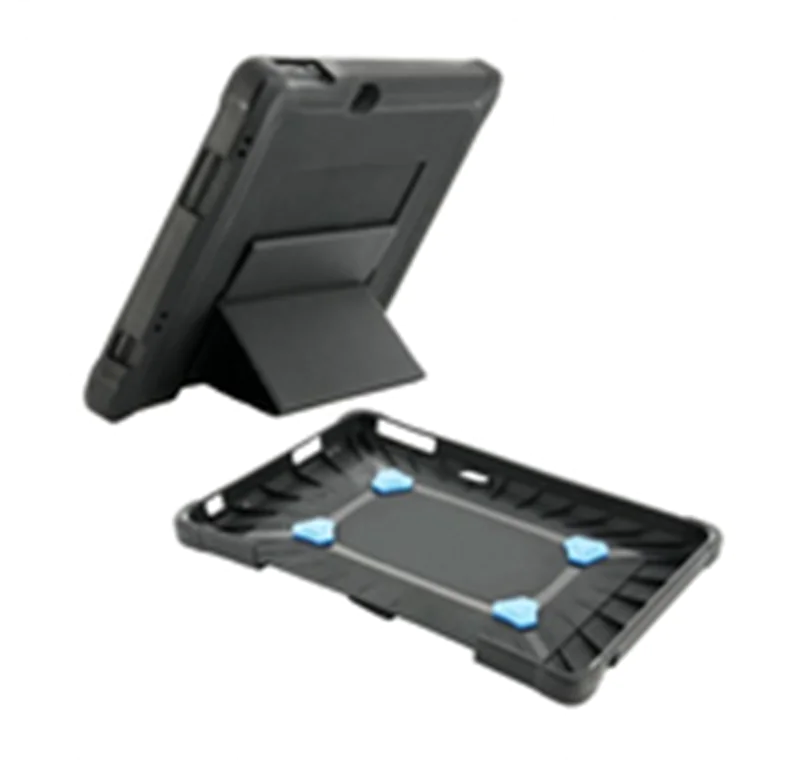 Mobilis PROTECH - Hintere Abdeckung für Tablet 053011