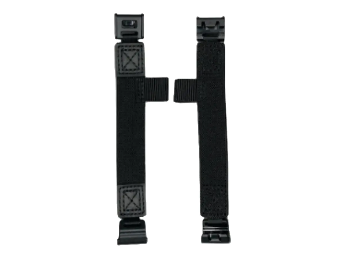 Zebra - Handheld-Handgurt (Packung mit 3) - für Zebra TC53, TC58, TC58 Premium