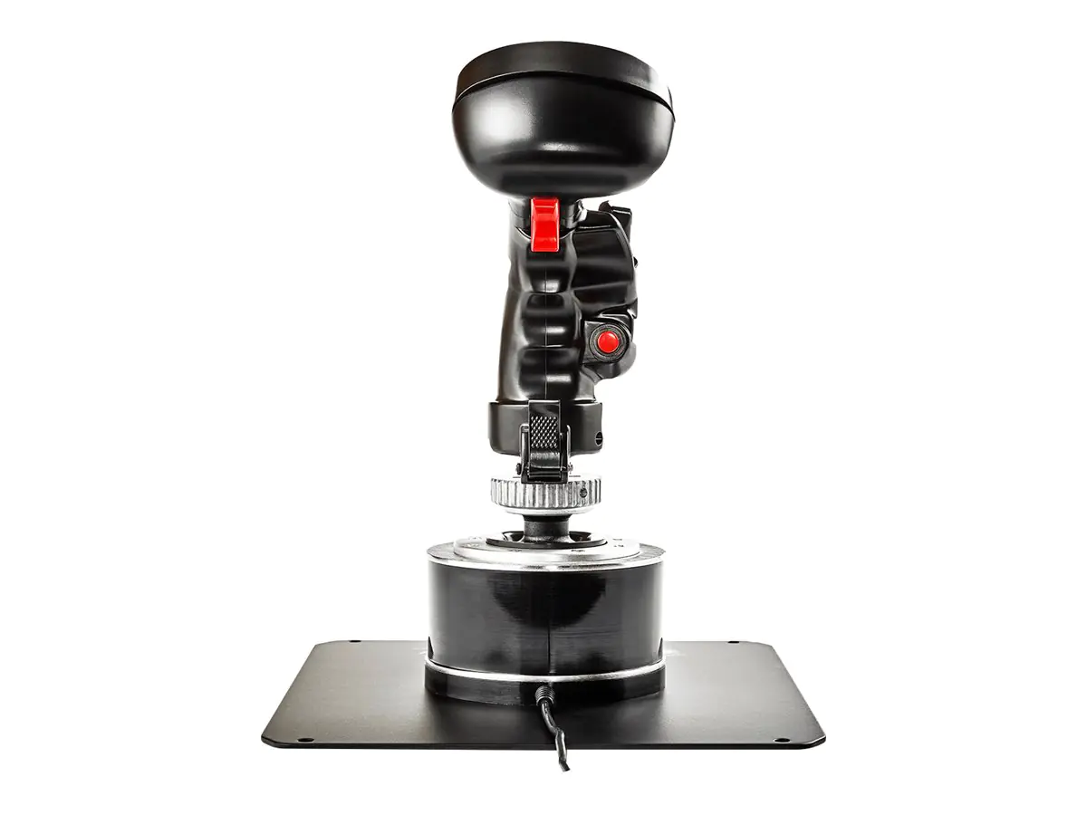 ThrustMaster F/A-18C Hornet HOTAS Grip Add-On 2960812