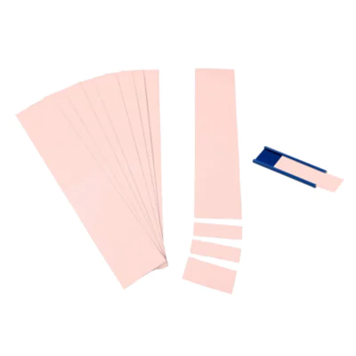 Ultradex Einsteckkarte C-Profil 6 x 1,2 cm (B x H) 190g/m² rosa 220 St./Pack. Ultradex Einsteckkarte C-Profil 6 x 1,2 cm (B x H) 190g/m² rosa 220 St./Pack.