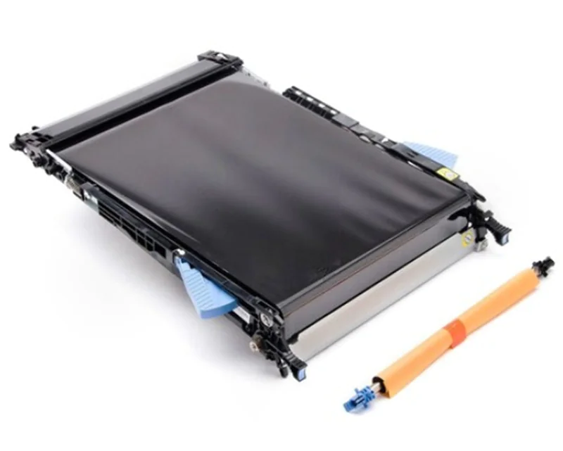 HP CF081-67904, Gürtel, Schwarz, Orange