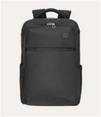 Tucano Marte Gravity - Notebook-Rucksack - 40.6 cm - 15.6" - 16" - Schwarz
