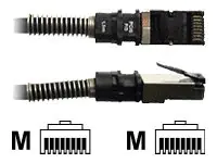 PatchSee PCI6Patch - Patch-Kabel - RJ-45 (M) PCI6-F/9