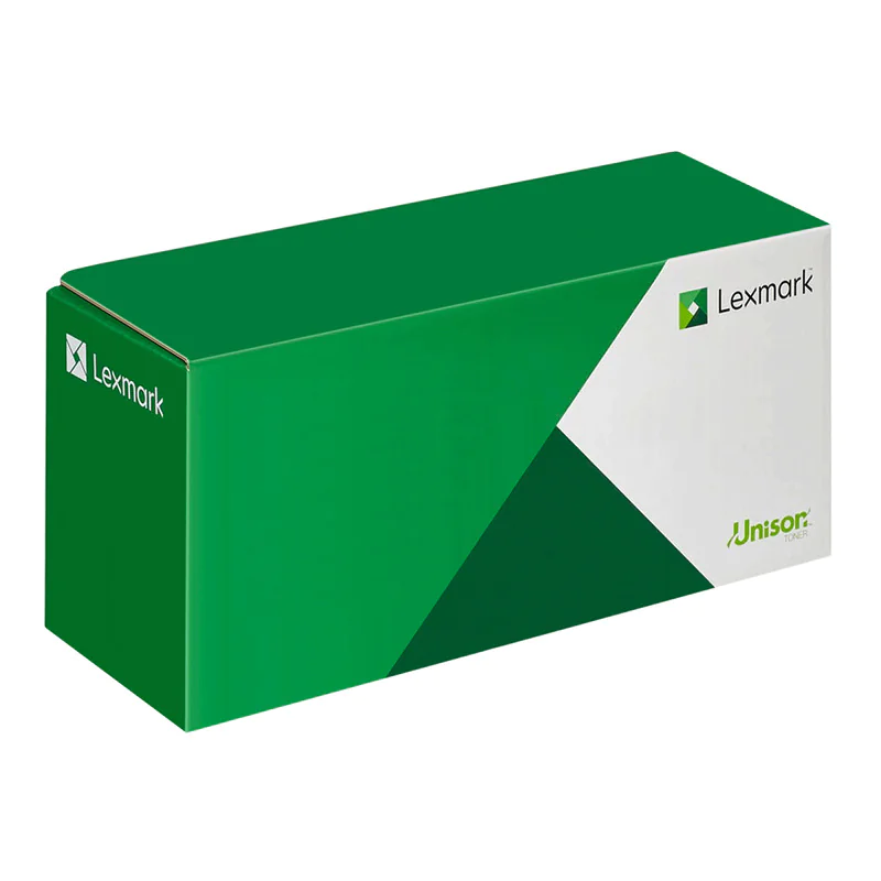 Lexmark - Schwarz - original - Tonerpatrone LCCP, LRP - für Lexmark MS331dn, MS431dn, MS431dw, MX331adn, MX431adn Lexmark - Schwarz - original - Tonerpatrone LCCP, LRP - für Lexmark MS331dn, MS431dn, MS431dw, MX331adn, MX431adn