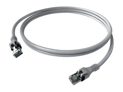 EasyLan DualBoot PushPull - Patch-Kabel - RJ-45 (M) CPP10ACACA0030