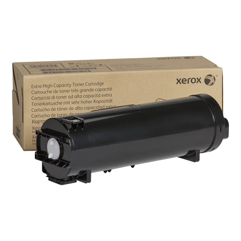 Xerox VersaLink B605/B615 - Schwarz - original 106R03944