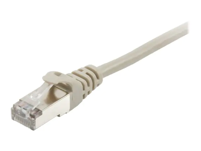 Equip Patch-Kabel - RJ-45 (M) zu RJ-45 (M) 635504