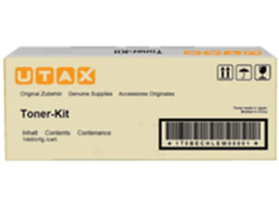 Utax Toner 1T02XD0UT0 CK-8531K schwarz Utax Toner 1T02XD0UT0 CK-8531K schwarz