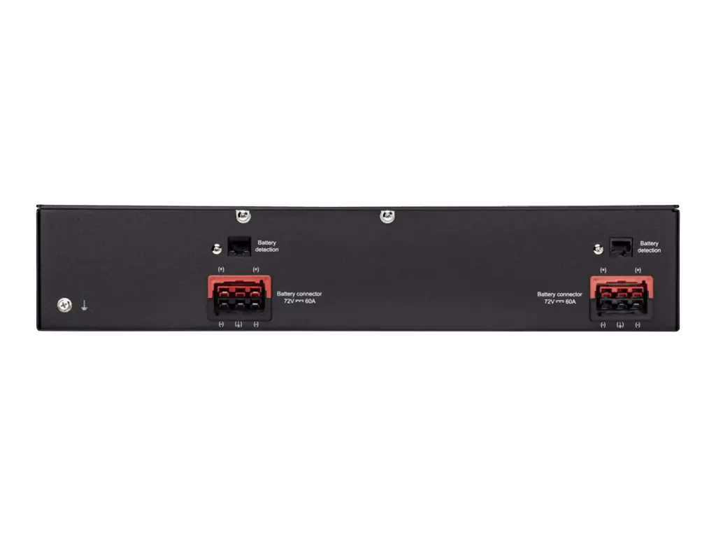 Eaton - USV-Akku (in Rack montierbar/extern) - 2U