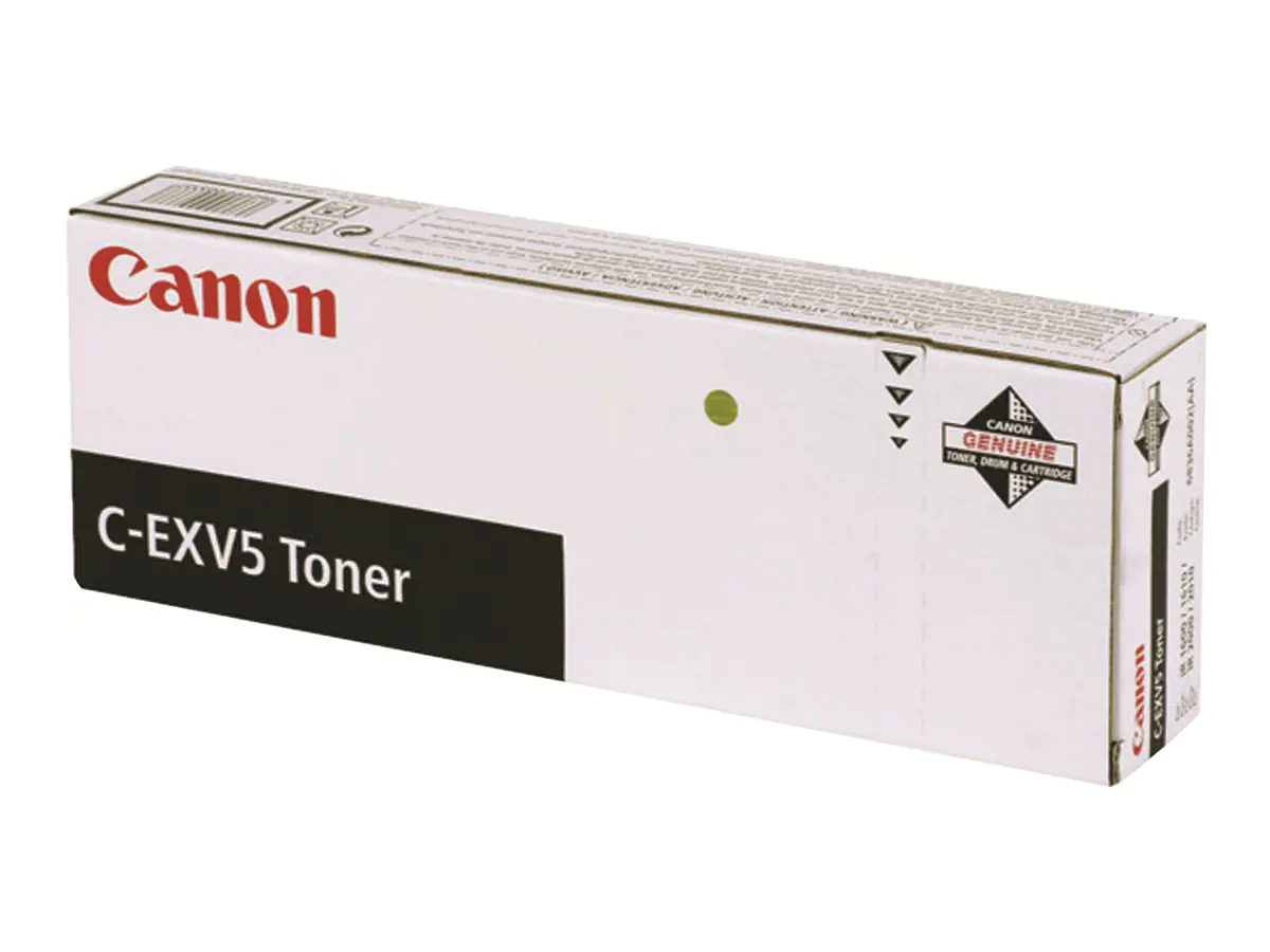 Canon C-EXV 11 - Schwarz - Tonernachfüllung - für imageRUNNER 2270, 2870, 2870Ne, 3025Ne, 3225Ne Canon C-EXV 11 - Schwarz - Tonernachfüllung - für imageRUNNER 2270, 2870, 2870Ne, 3025Ne, 3225Ne