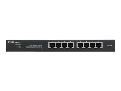 ZyXEL GS1915 Series GS1915-8 - Switch - kompatibel GS1915-8-EU0101F