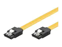 Goobay SATA-Kabel - Serial ATA 150/300/600 - SATA (W) 95021