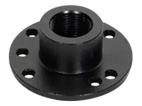 Gamber-Johnson MAX3 Round Plate - Montagekomponente (Befestigungsplatte) 14144