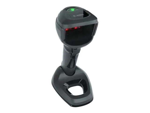 Zebra DS9908-SR - Barcode-Scanner - Handgerät - 2D-Imager - decodiert - Schnittstellenkabel erforderlich