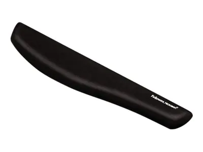 Fellowes PlushTouch - Handgelenkkissen - Schwarz 9252103