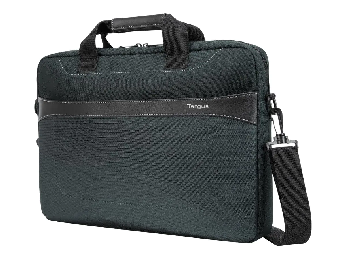 Targus Geolite Essential - Notebook-Tasche - 39.6 cm (15.6") - Schwarz