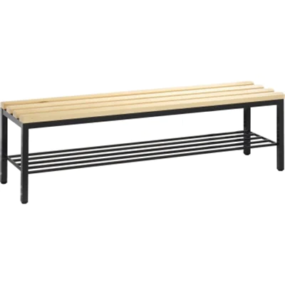 C+P Umkleidebank 8051010S10001 Schuhrost 420x1500x353mm sgr C+P Umkleidebank 8051010S10001 Schuhrost 420x1500x353mm sgr