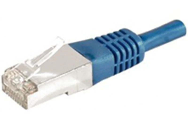 DEXLAN Patch-Kabel - RJ-45 (M) zu RJ-45 (M) 859527