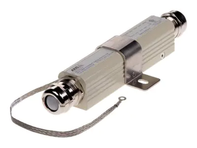 Axis T8061 - PoE-Überspannungsschutz - für AXIS 5801-641