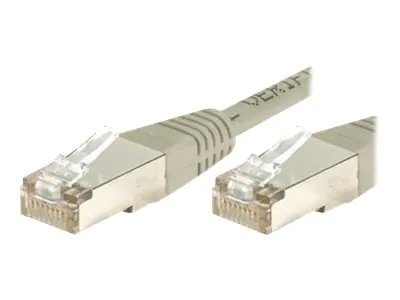 Azenn Connect exertis Connect - Patch-Kabel - RJ-45 (M) zu RJ-45 (M) 857900