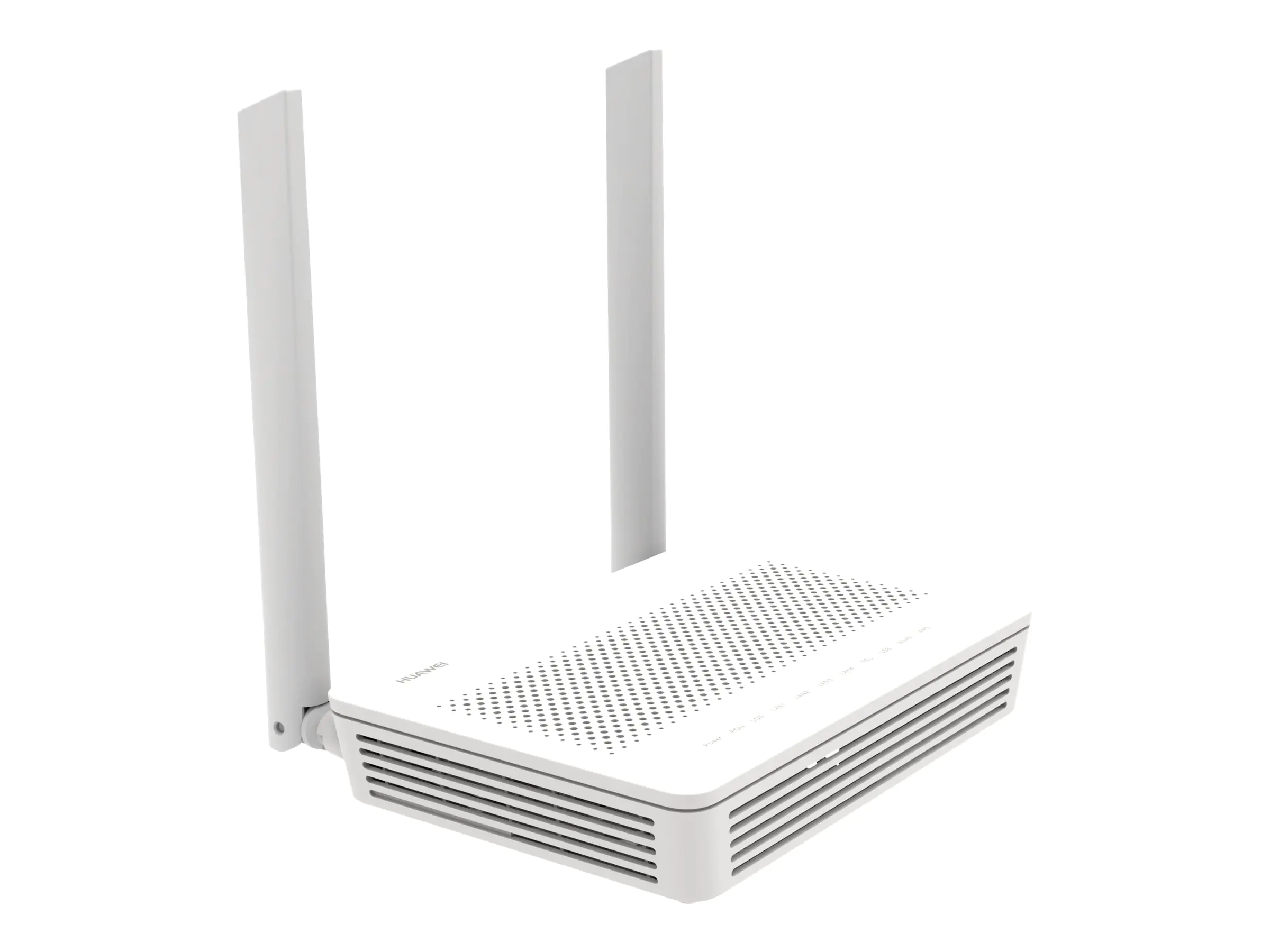 Huawei EchoLife EG8145V5 - Wireless Router - GPON-Terminal 4-Port-Switch - 1GbE, GPON B+, Wi-Fi 5 - WAN-Ports: 2 - Wi-Fi 5 - Dual-Band
